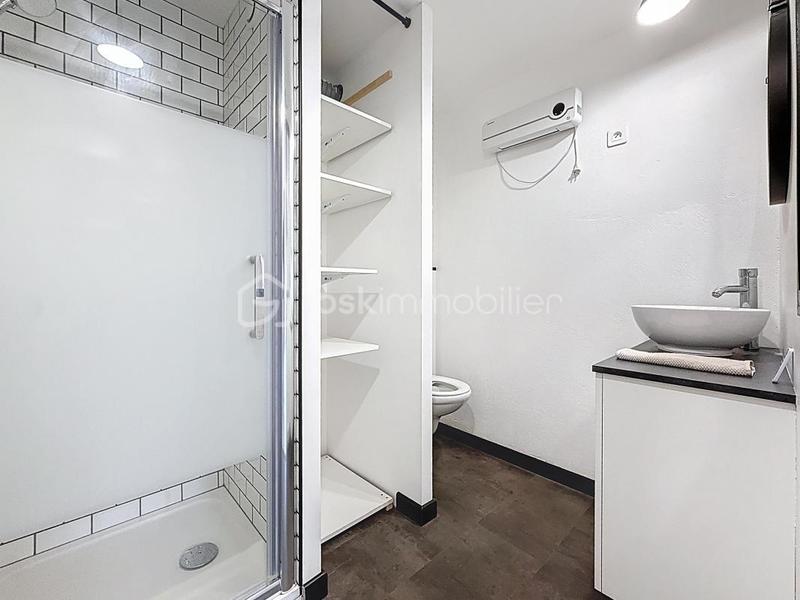 Maison de village - 90 m² - 4 pièces