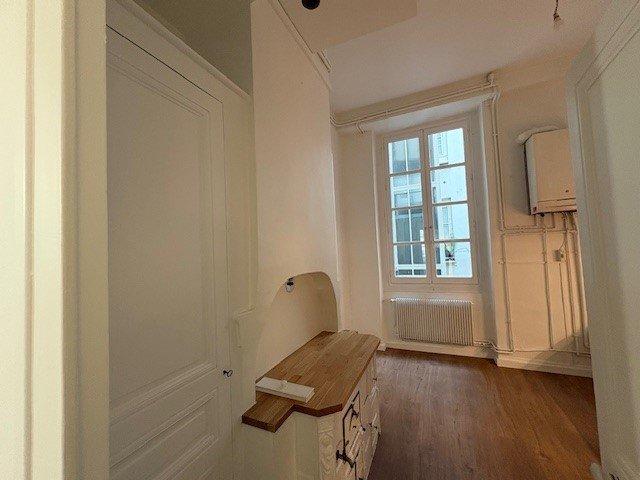 Appartement - 107 m² - 4 pièces