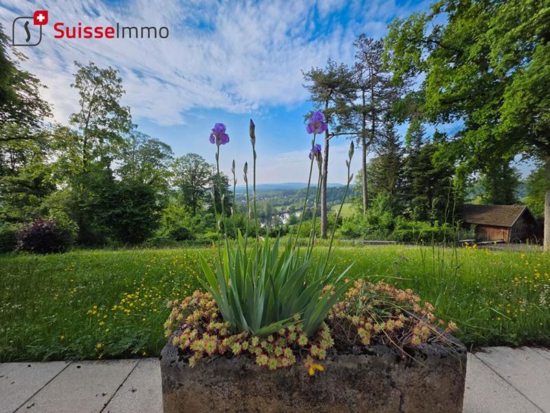 Pavillon - 261 m² - 11 pièces