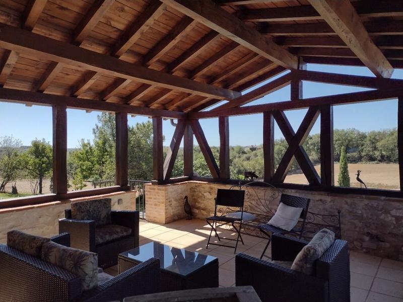 Maison en pierre - 409 m² - 10 pièces