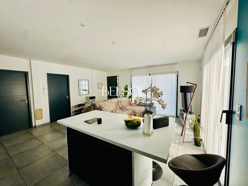 Villa - 82 m² - 4 pièces