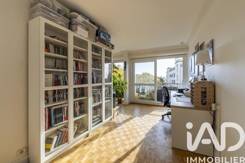 Appartement - 84 m² - 4 pièces