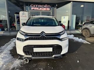 Citroën C3 Aircross Blue Hdi 110 Feel Pack