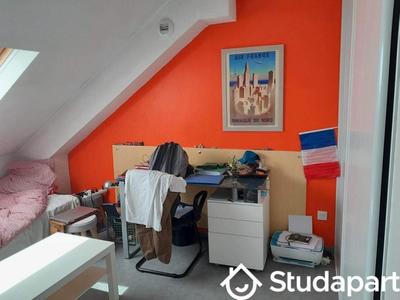 Appartement - 22 m² - 1 pièce