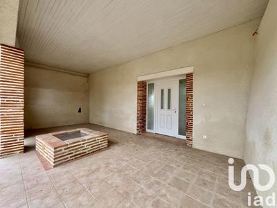 Maison - 140 m² - 4 pièces