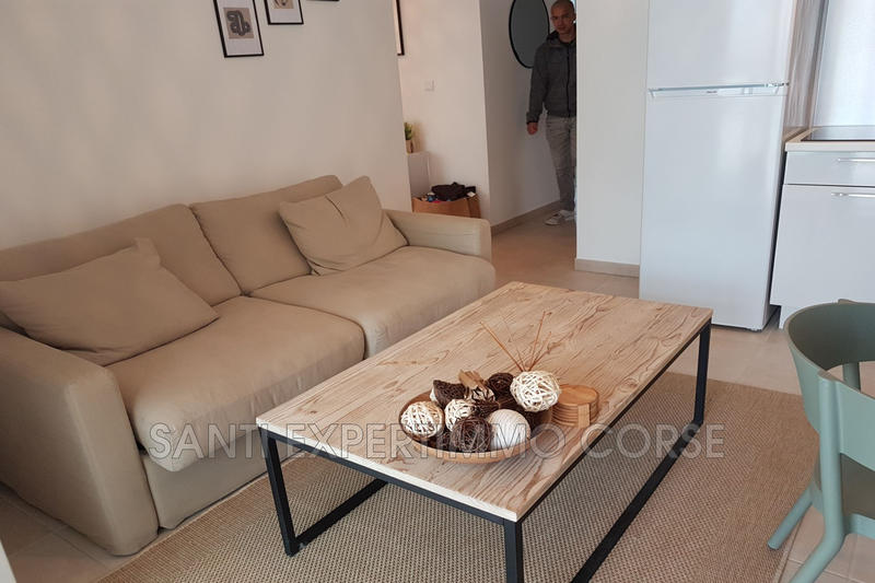 Appartement - 61 m² - 4 pièces