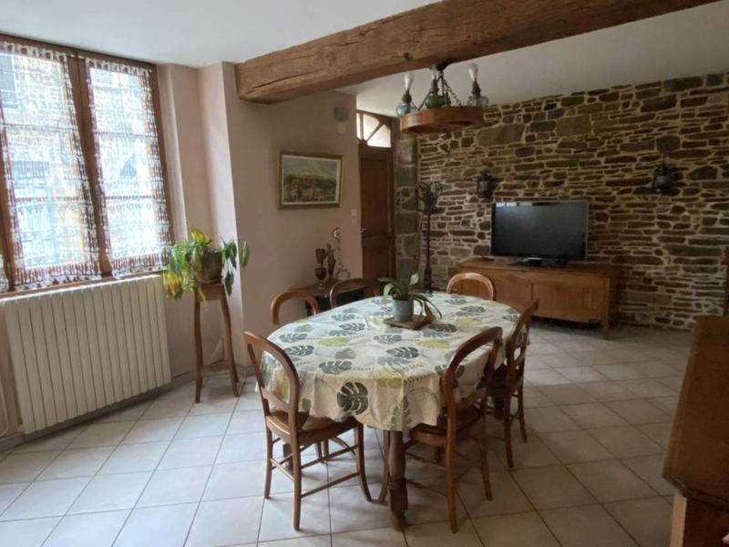 Maison - 114 m² - 5 pièces