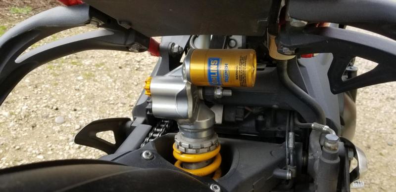 Triumph Speed triple r 1050 triumph Noir