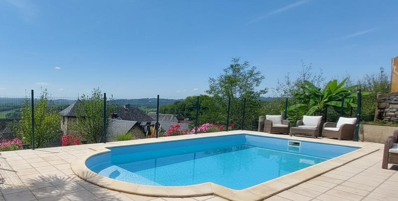 Maison - 153 m² - 6 pièces