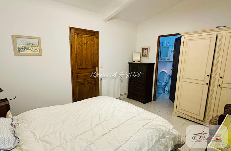 Maison - 65 m² - 3 pièces