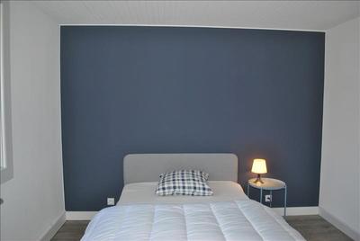 Chambre - 14 m² - 1 pièce