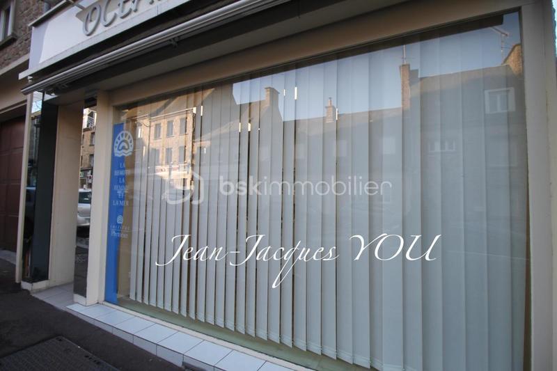 Beauté / Bien-être - 70 m²