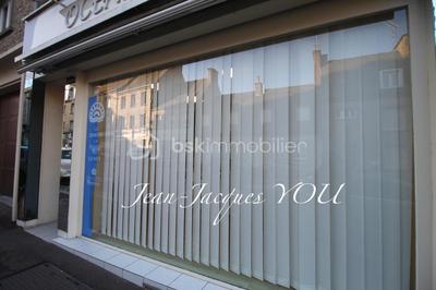 Beauté / Bien-être - 70 m²