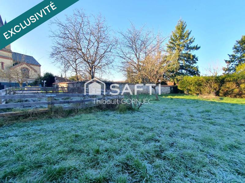 Maison - 160 m² - 7 pièces