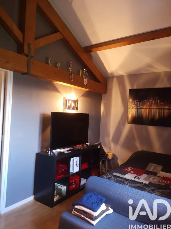 Maison - 150 m² - 7 pièces