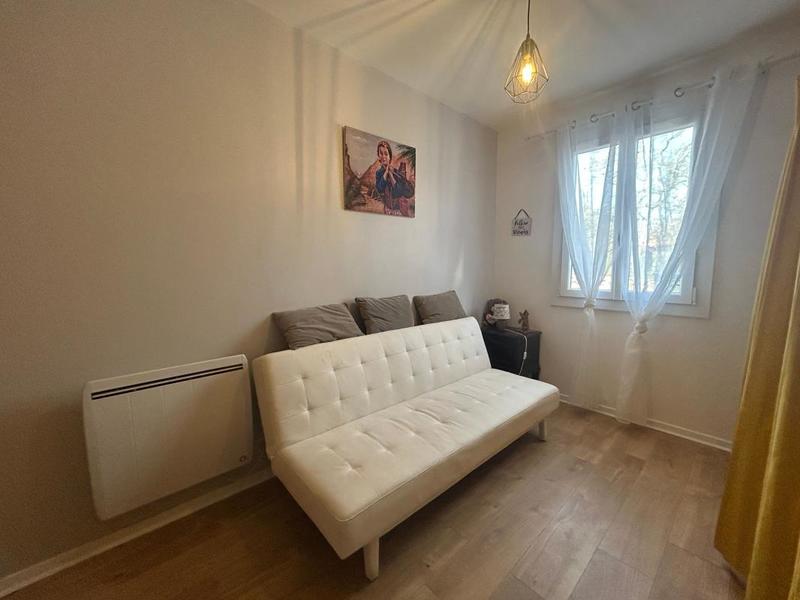 Maison - 103 m² - 5 pièces