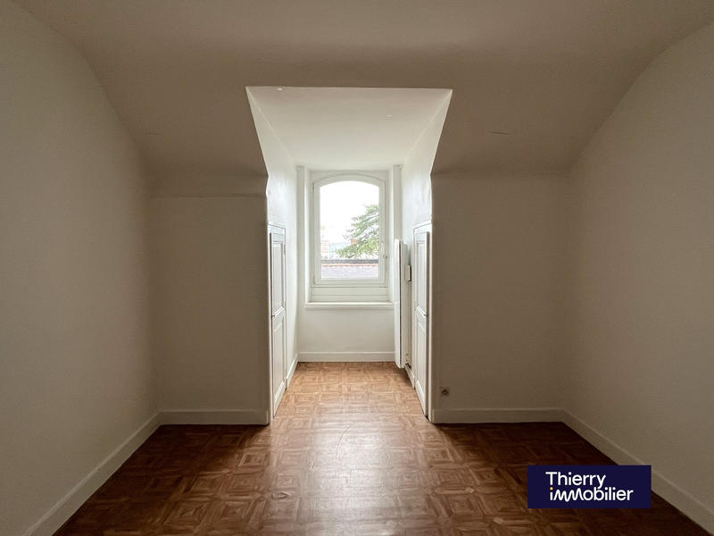 Appartement - 51 m² - 2 pièces