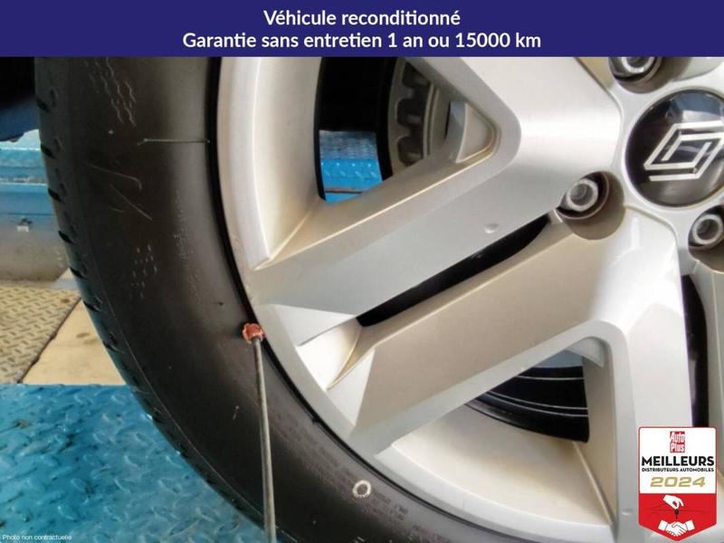 Renault Clio 1.5 Blue Dci 100ch Evolution Gsr2