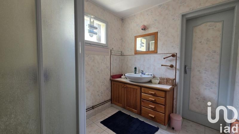 Maison de village - 179 m² - 7 pièces