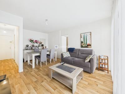 Appartement - 53 m² - 4 pièces