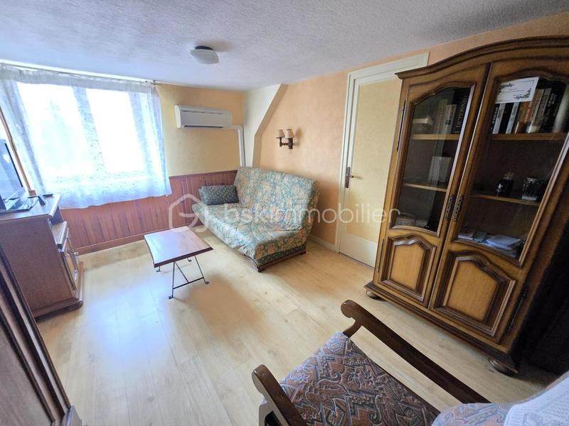 Appartement - 78 m² - 4 pièces