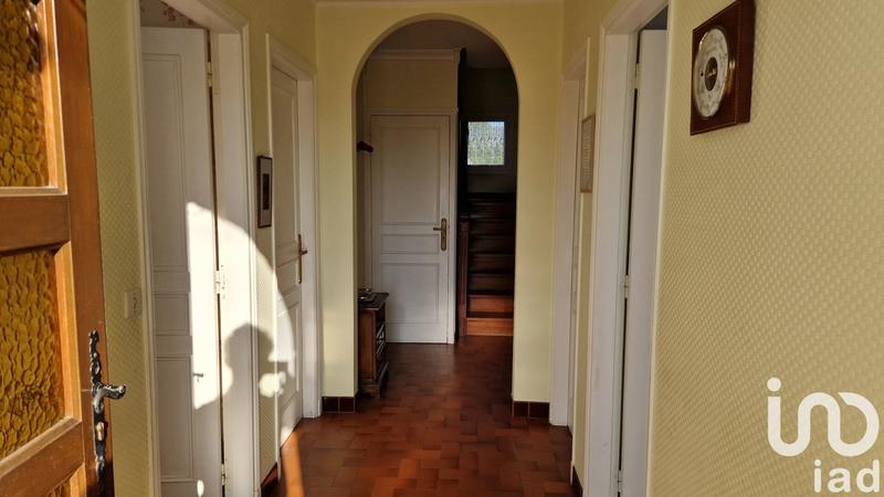 Maison - 102 m² - 6 pièces