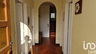 Maison - 102 m² - 6 pièces