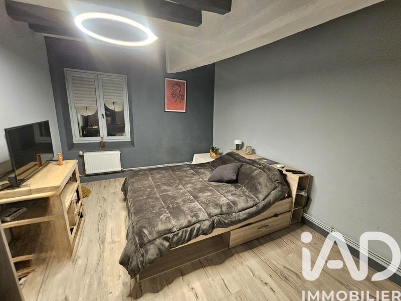 Maison - 172 m² - 5 pièces