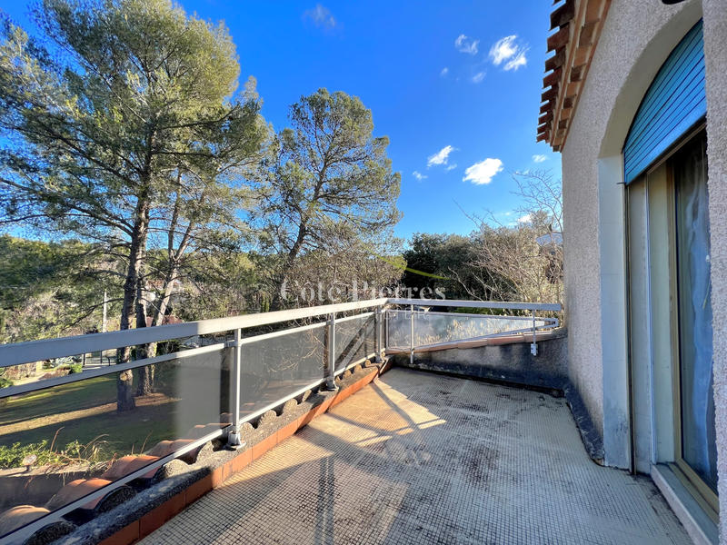 Bastide - 950 m² - 19 pièces