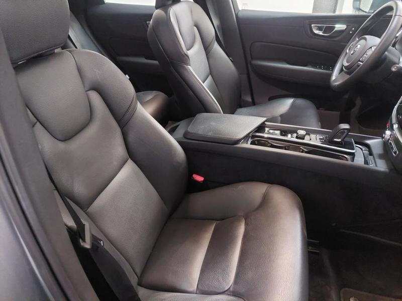 Volvo Xc60 Recharge T6 340 Geartro Business Exe