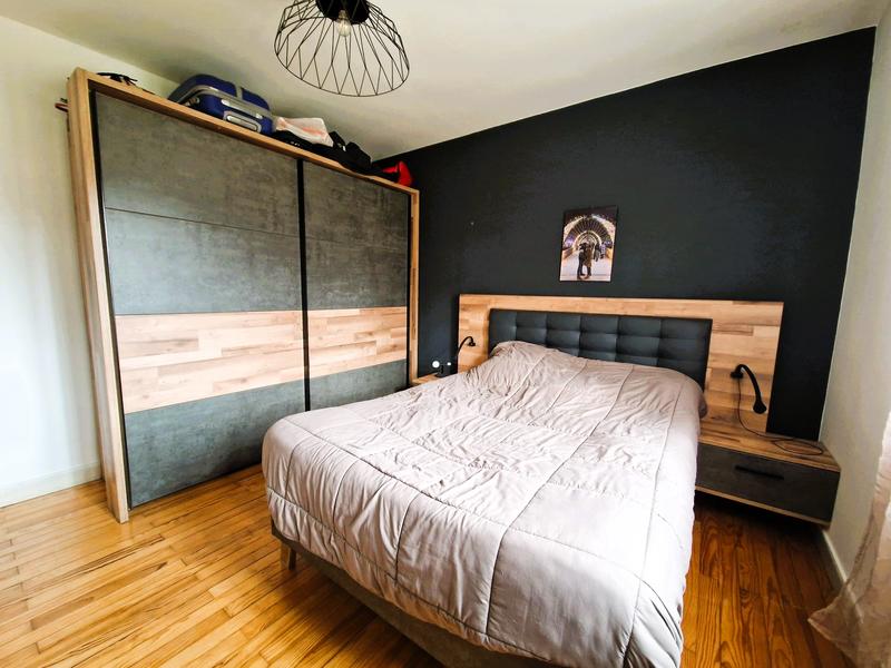 Maison - 132 m² - 5 pièces