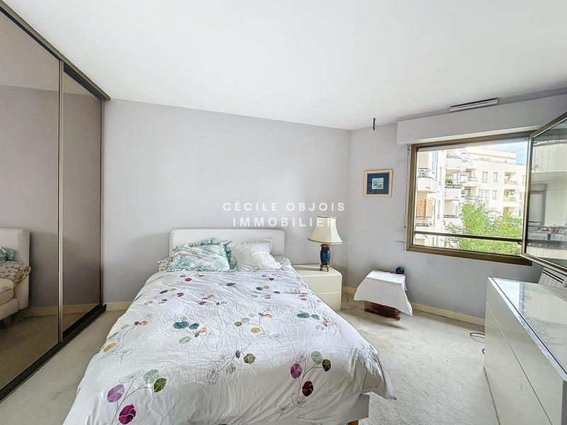 Appartement - 112 m² - 5 pièces