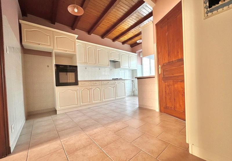 Maison de ville - 79 m² - 5 pièces