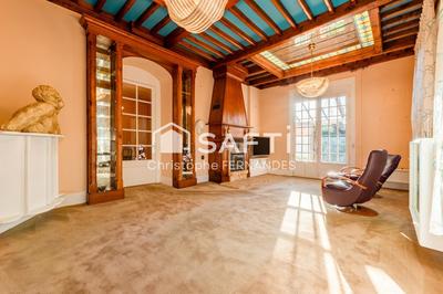 Maison de maîtres - 315 m² - 12 pièces