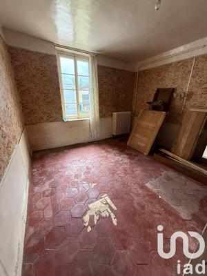 Maison de campagne - 102 m² - 8 pièces