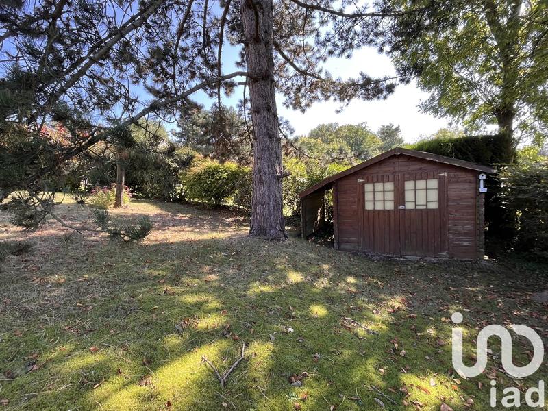 Maison - 210 m² - 7 pièces