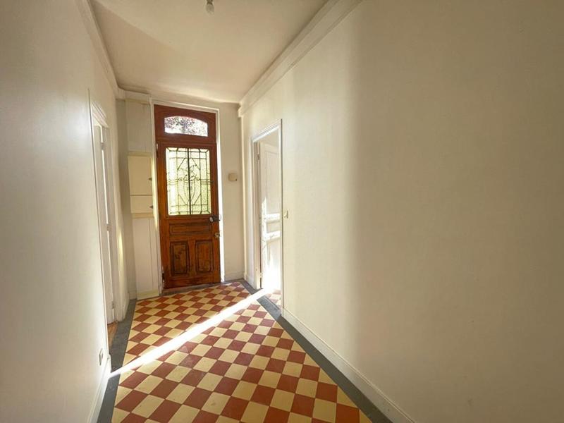 Maison - 91 m² - 5 pièces