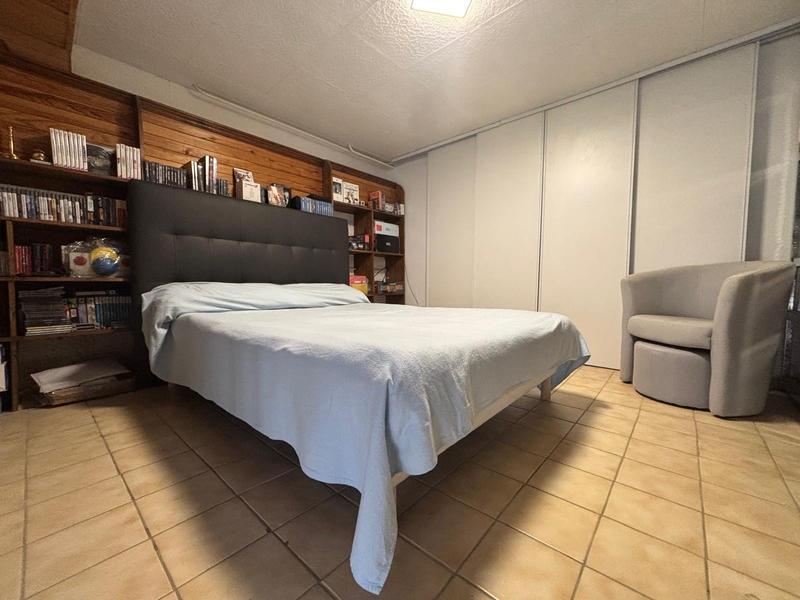 Maison - 163 m² - 7 pièces