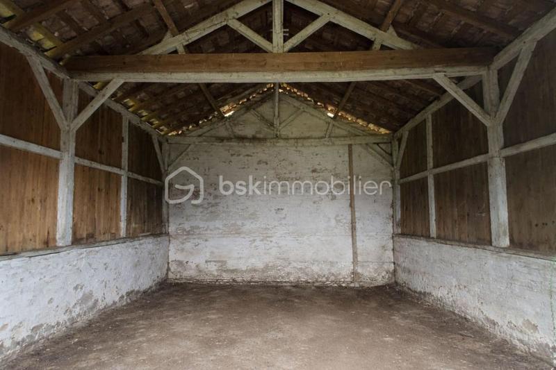 Maison - 183 m² - 7 pièces