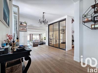 Maison - 170 m² - 7 pièces