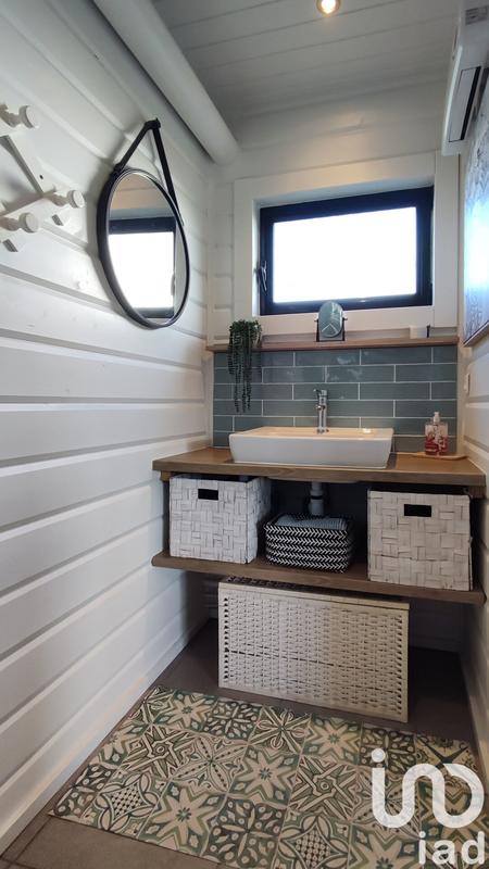 Maison - 230 m² - 6 pièces