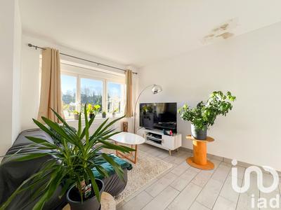 Maison - 109 m² - 4 pièces