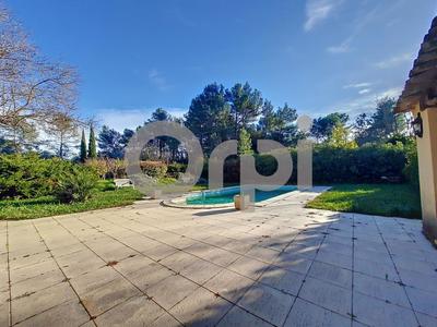 Corps de ferme - 177 m² - 6 pièces