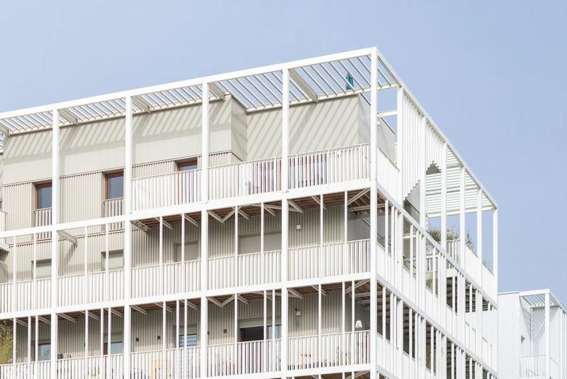 Appartement - 78 m² - 4 pièces