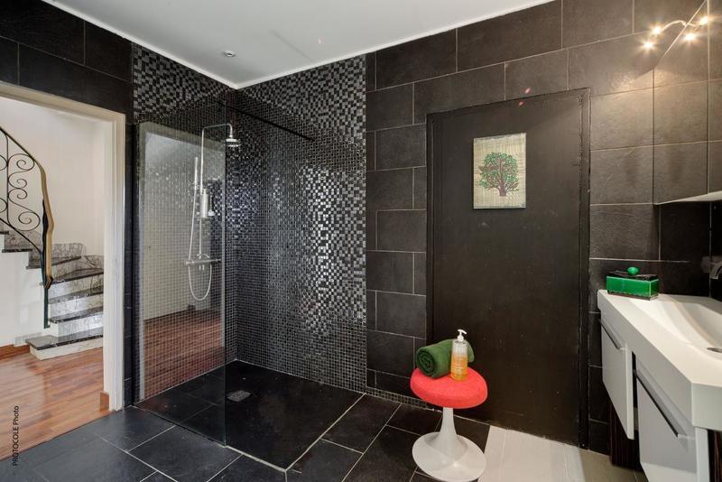 Maison - 158 m² - 5 pièces