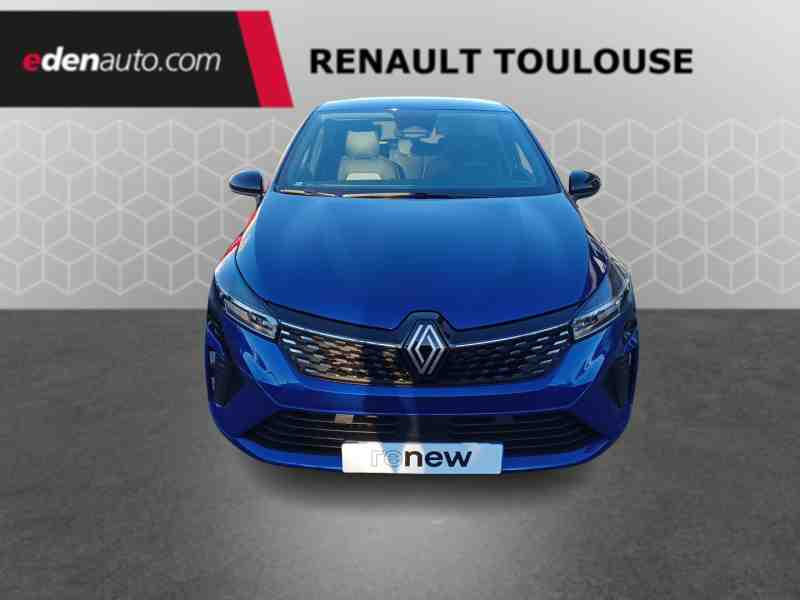 Renault Clio TCe 90 ch Gsr2 Techno