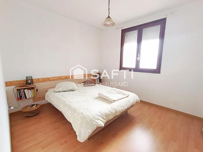 Maison - 188 m² - 7 pièces