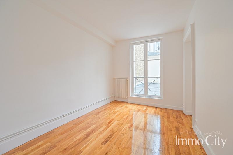 Appartement - 77 m² - 3 pièces