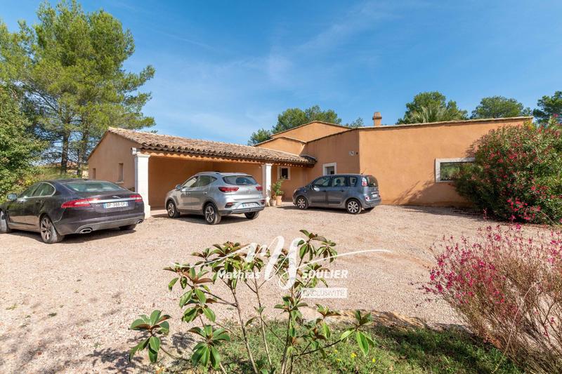 Bastide - 224 m² - 6 pièces