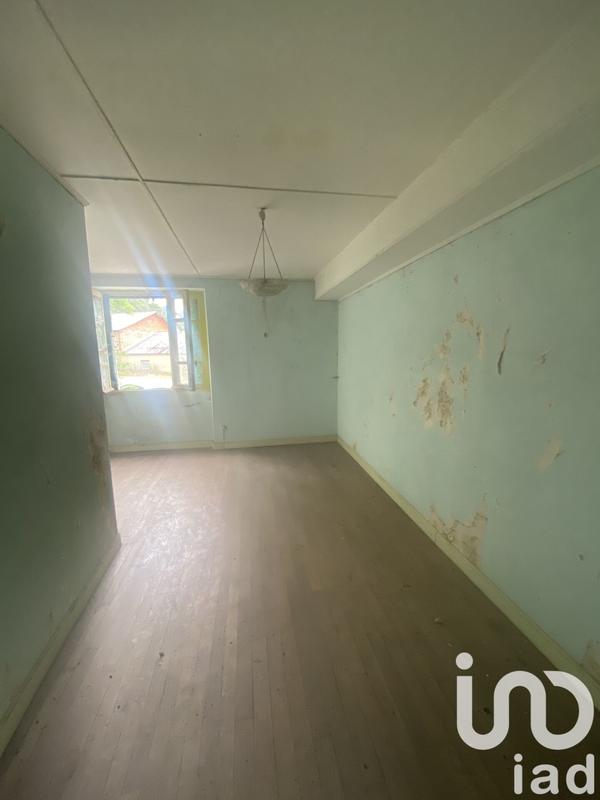 Maison de campagne - 136 m² - 9 pièces